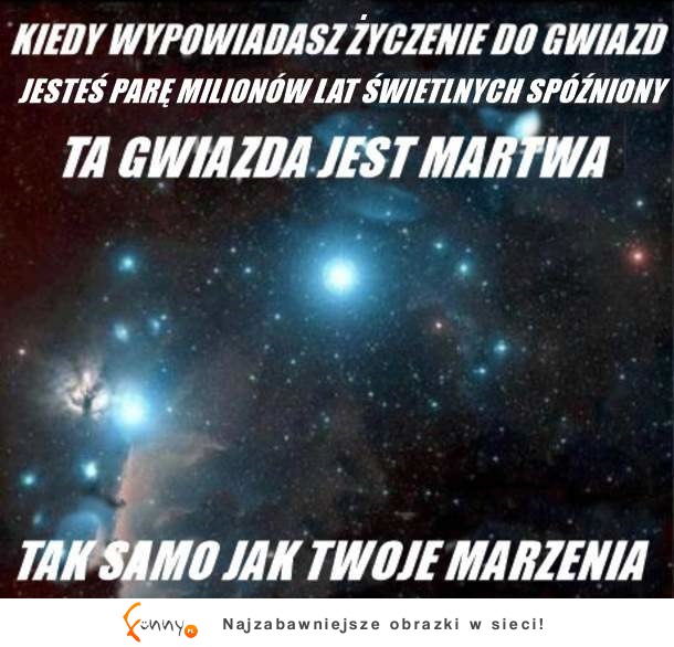 Twoje marzenia