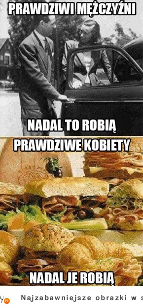 Tak to powinno być na świecie