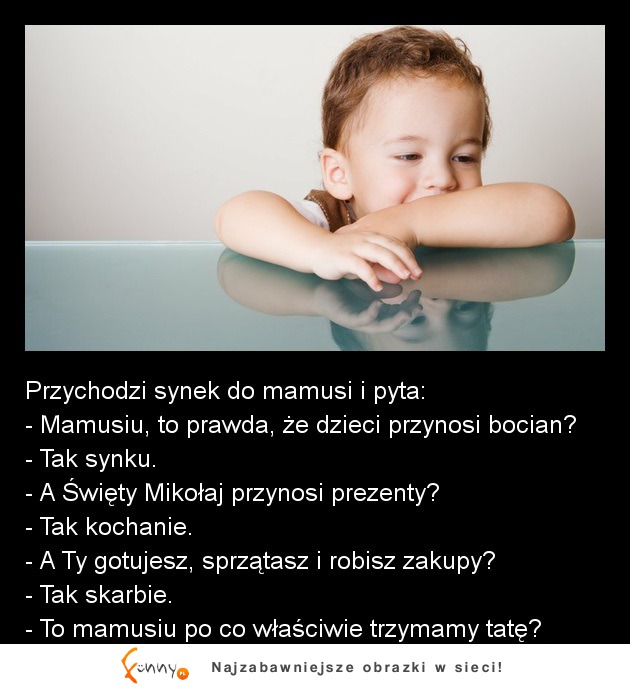 Trudne pytania :D