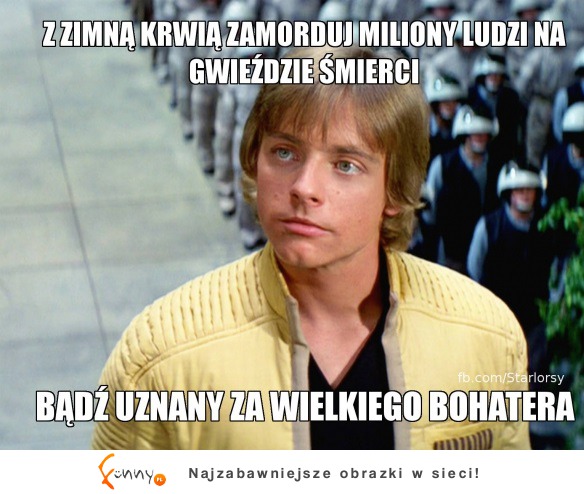 Prawdziwy bohater