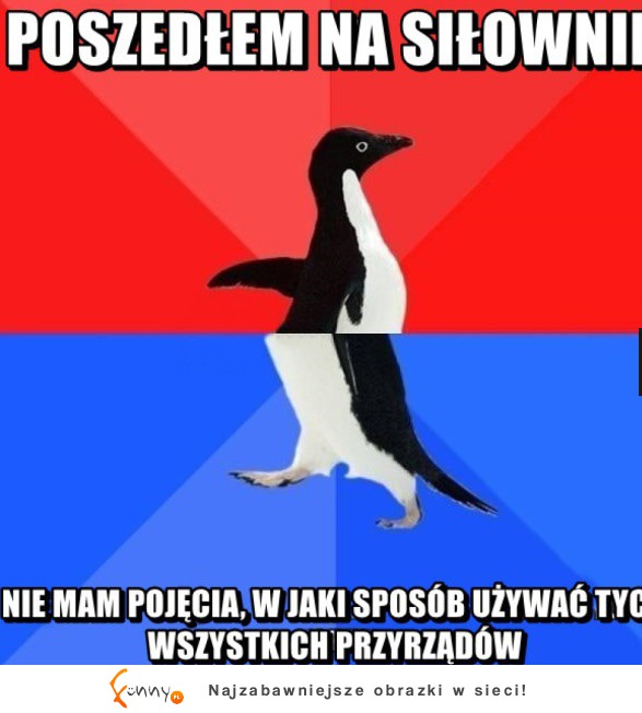 Nie wiem jak używać