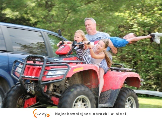 Co się dzieje kiedy osoby, które nigdy nie dorosły opiekują się dziećmi Co się dzieje kiedy osoby, które nigdy nie dorosły opiekują się dziećmi