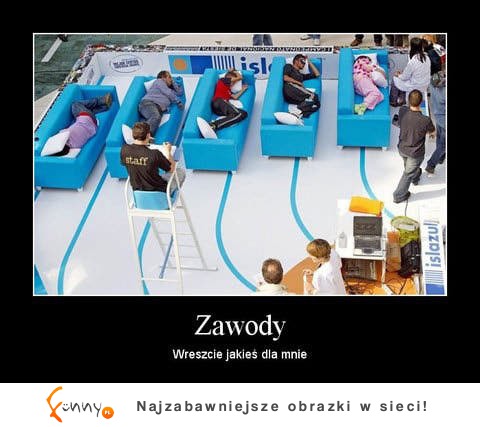 Zawody