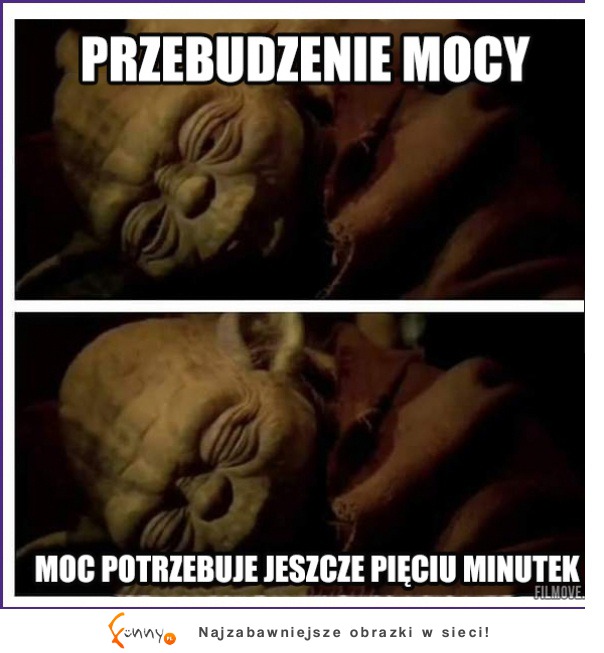 Jeszcze 5 minut