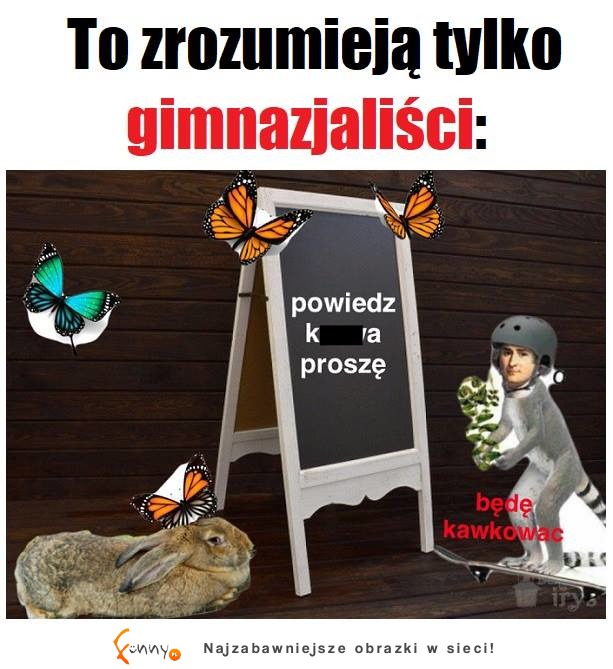 DOKŁADNIE XD