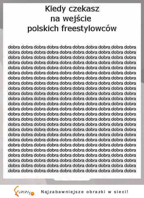 Polska scena elo