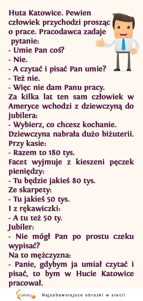 Facet nie potrafił NIC! Zobacz co się stało z jego pracą!