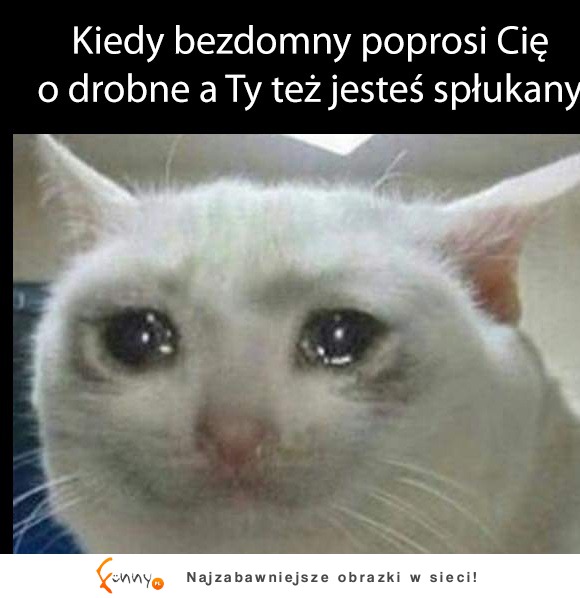 Kiedy cię poprosi