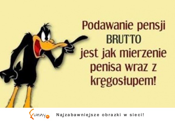 pensja brutto