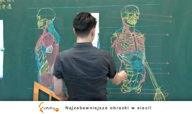 Nauczyciele z powołania – na ich zajęcia chodzilibyście z przyjemnością Nauczyciele z powołania – na ich zajęcia chodzilibyście z przyjemnością
