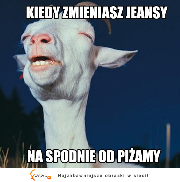 Wspaniałe uczucie