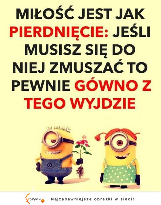 miłość