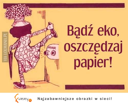 Bądź eko