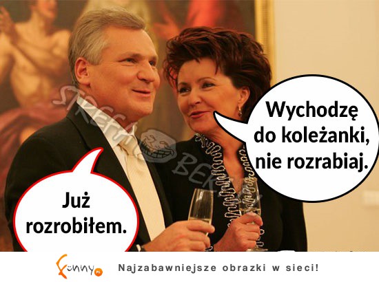 Juz rozrobił