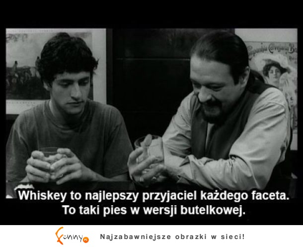 Najlepszy przyjaciel