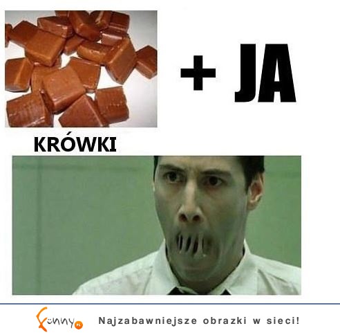 Krówki