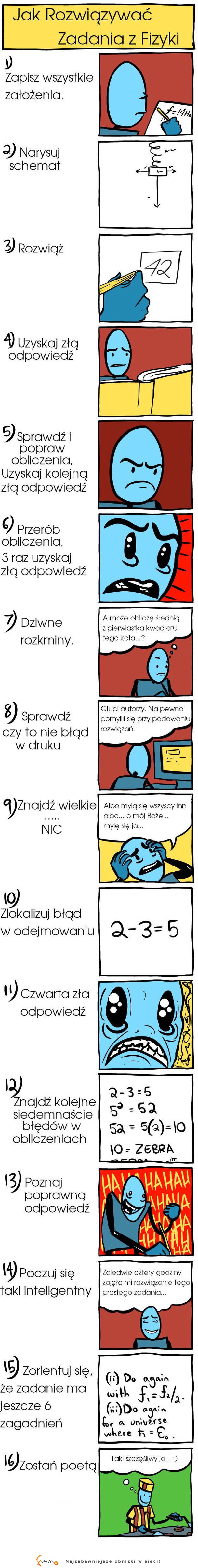 Zakończenie niszczy! :)