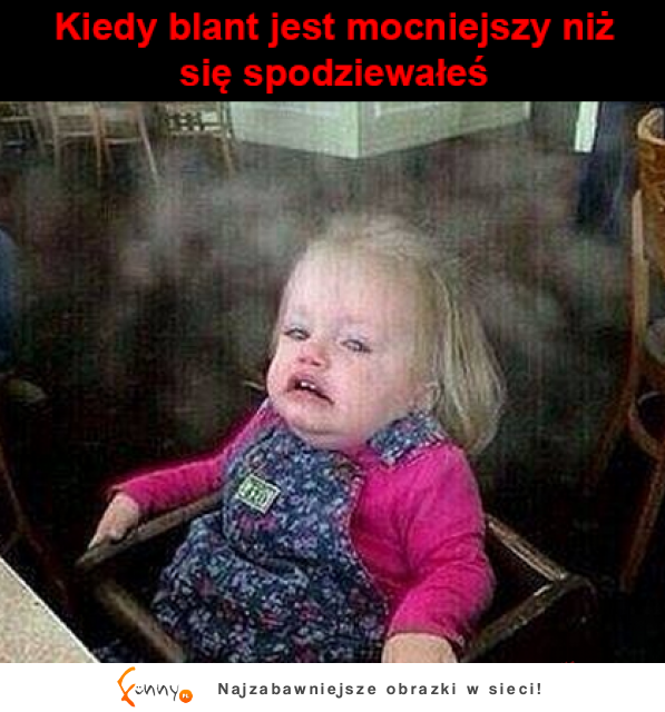 Mocny towar! Mieliście tak kiedyś :D