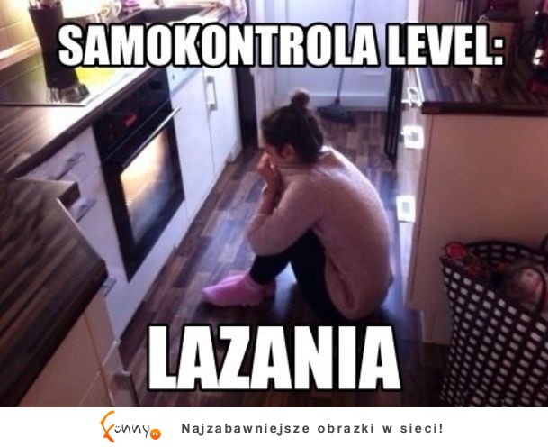 SAMOKONTROLA