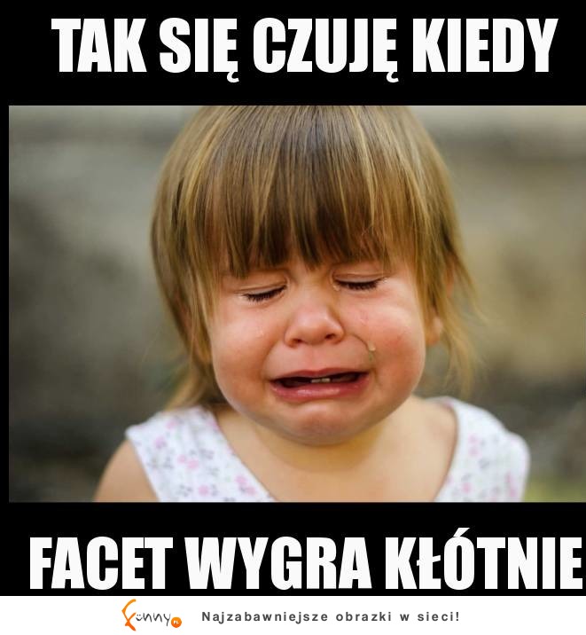 JAK ON MÓGŁ?!