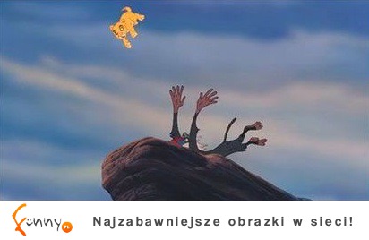 Wypadki się zdarzają