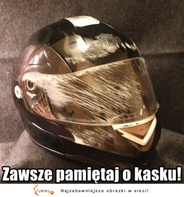 Pamiętaj o nim!