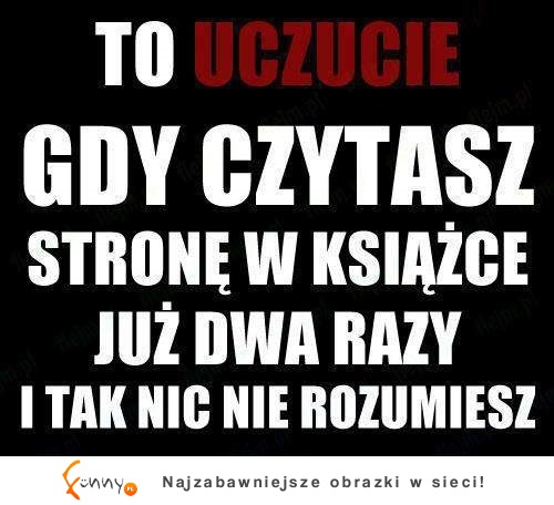 Nawet trzy razy...