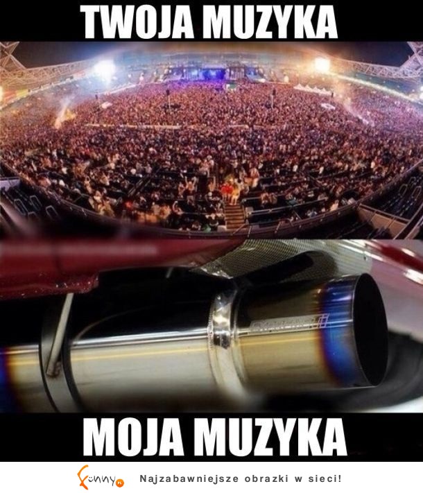 Muzyka