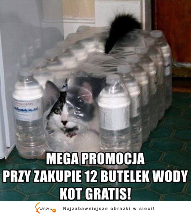 Mega promocja!