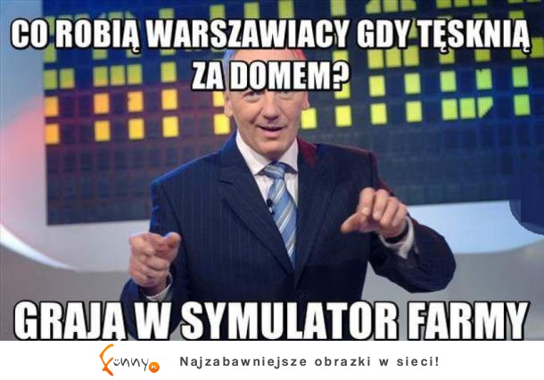 Warszawiacy