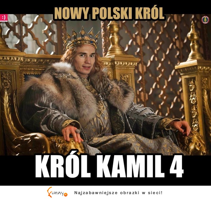 TAK TO POWINNO WYGLĄDAĆ :D