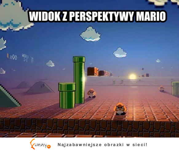 Super perspektywa