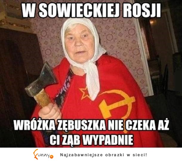 Wróżka zębuszka