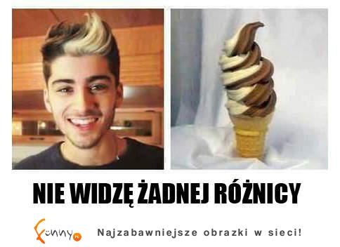 Bez różnicy