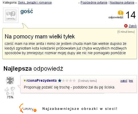 Laska pyta jak zaciągnąć FACETA do łóżka? Zobacz co jej odpowiedzili! MEGA :D