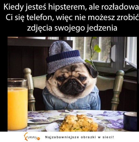 Histerzy tacy są