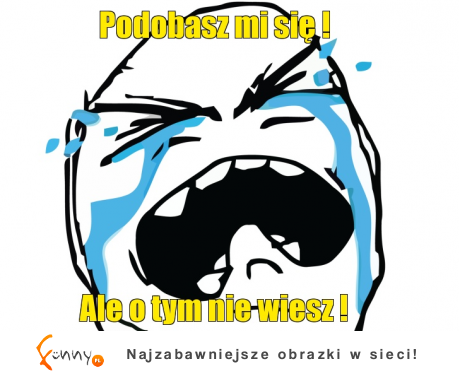 Podobasz mi się! :)