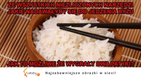 jak to możliwe