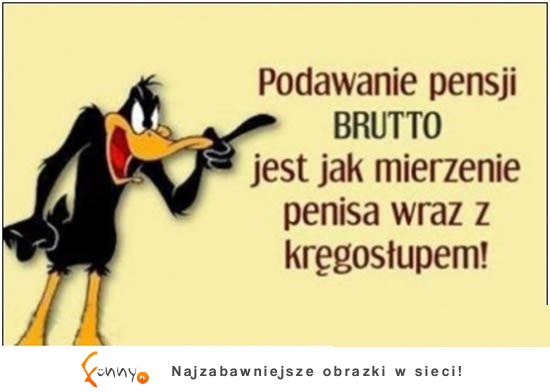 Pensja brutto