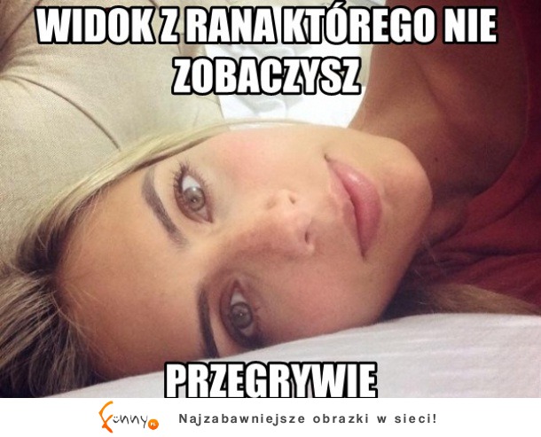 Przegryw