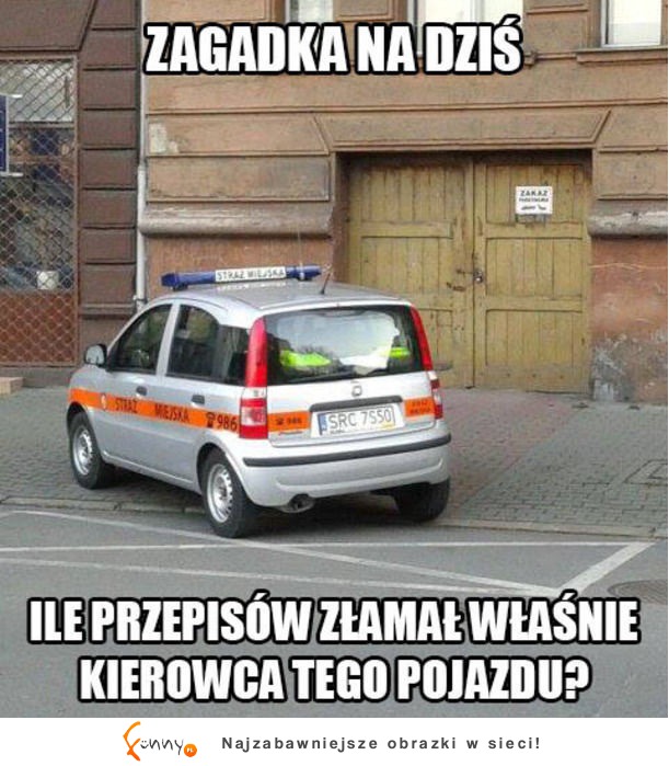 Kto zgadnie