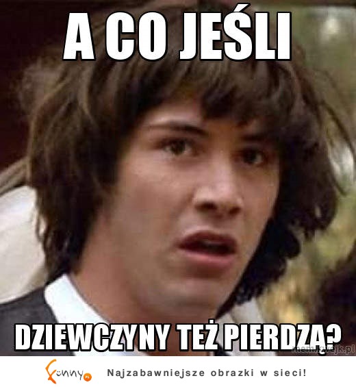 A co jeśli?