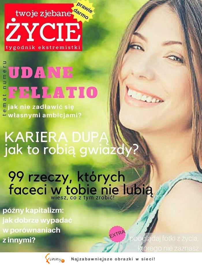 Twoje życie