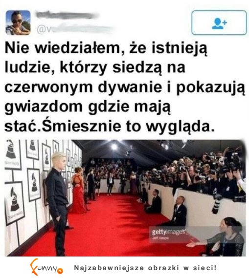 Jezu oni SERIO  tam są!!! :O Widzieliście?