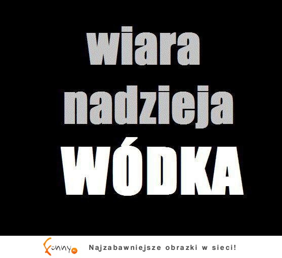 Wódka