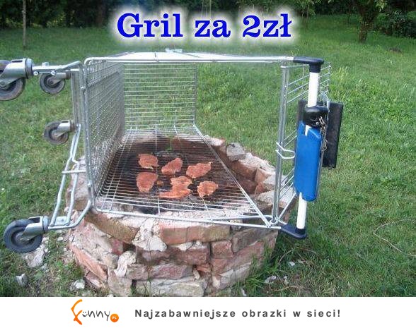 Super grill ;D