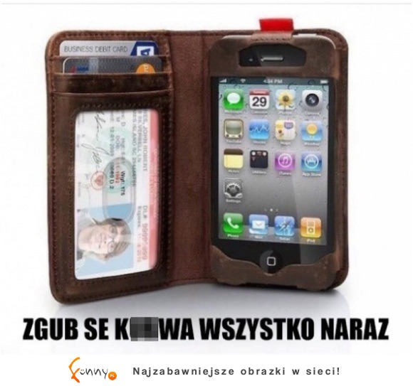 zgub wszystko naraz