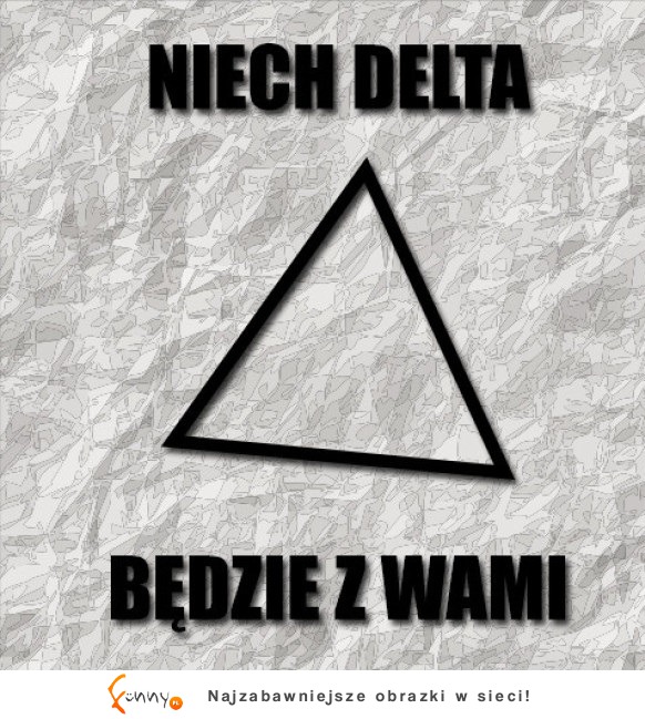 Niech będzie z wami