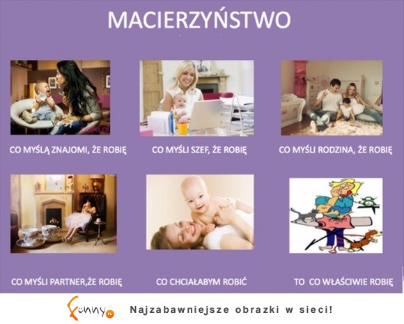 macierzyństwo