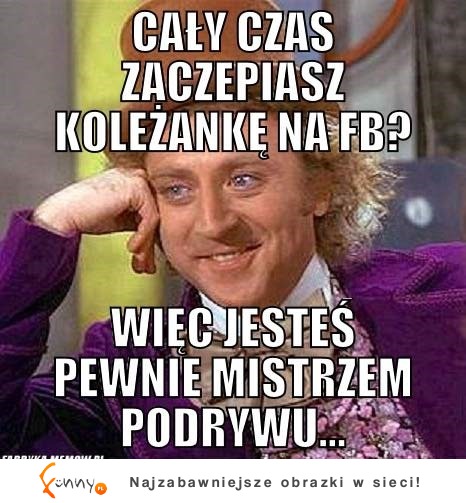 Mistrz podrywu